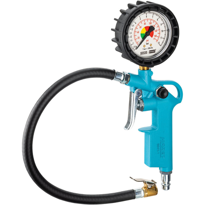 Artikelbild für HAZET 9041-1 Reifenfüller 12 bar, Artikelnummer 582969