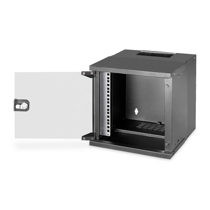 Artikelbild 2 für DIGITUS SOHO Pro Wand-Netzwerkschrank, Artikelnummer 679809