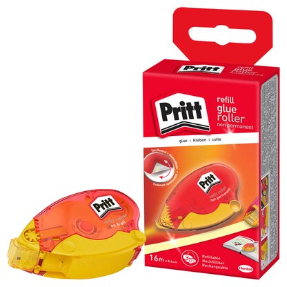 Artikelbild für Pritt Refill Kleberoller wieder ablösbar, 1 St., Artikelnummer 293732