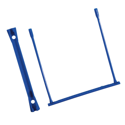 Artikelbild 2 für Top-Print Abheftbügel E-Clip, 100 St., Artikelnummer 707794