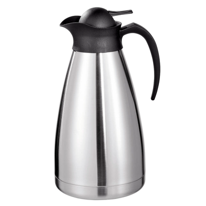 Artikelbild für Esmeyer Isolierkanne THERMOART silber 1,5 l, 1 St., Artikelnummer 261750