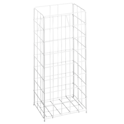 Artikelbild 3 für TORK Mülleimer 60,0 l weiß, 1 St., Artikelnummer 536664