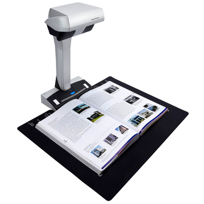 Artikelbild für RICOH ScanSnap SV600 Buchscanner, Artikelnummer 107856