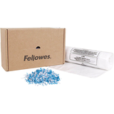 Artikelbild 1 für Fellowes Müllbeutel für Aktenvernichter 227,0 l, 50 St., Artikelnummer 889857