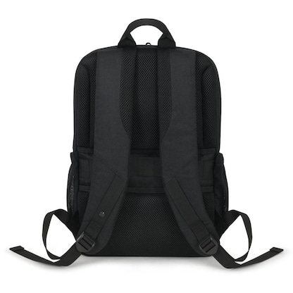 Artikelbild 5 für DICOTA Laptop-Rucksack Eco Backpack SCALE Kunstfaser schwarz 24,5 l bis 44,0 cm (17,3 Zoll), Artikelnummer 160784