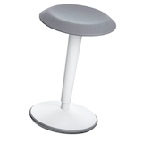 Artikelbild 1 für sedus Hocker se:fit SF-905/120 grau, 1 St., Artikelnummer 931261