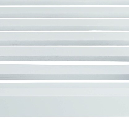 Artikelbild 5 für relaxdays Badregal weiß 34,5 x 33,0 x 110,0 cm, Artikelnummer 448904