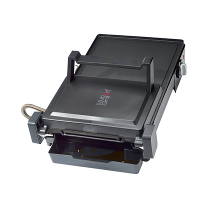 Artikelbild 7 für Ariete Elektrogrill 2.400 W 22,0 x 22,0 x 22,0 cm, 1 St., Artikelnummer 499562