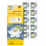 Artikelbild 1 für Deutsche Post 0,05 € Briefmarken 