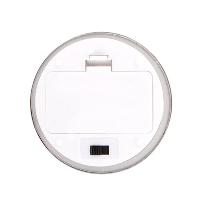 Artikelbild 17 für Idena LED-Kerzen grau, 1 St., Artikelnummer 761934