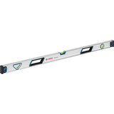 Artikelbild 1 für BOSCH Professional Wasserwaage Metall 120,0 cm, Artikelnummer 138429