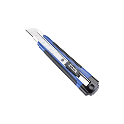 Artikelbild 2 für DAHLE Cuttermesser Allround blau 18,0 mm, 1 St., Artikelnummer 143766