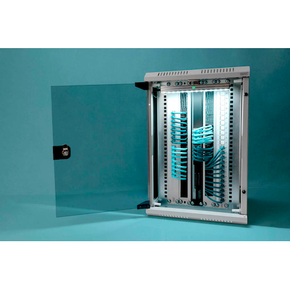 Artikelbild 2 für DIGITUS DN-1019 Netzwerkschrank, Artikelnummer 381986