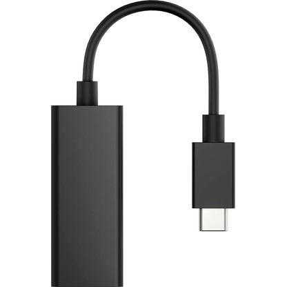 Artikelbild 3 für HP USB C/RJ 45 LAN-Adapter, Artikelnummer 858924