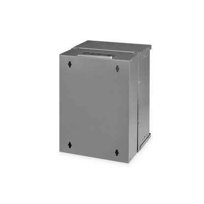 Artikelbild 6 für DIGITUS SOHO Pro Wand-Netzwerkschrank, Artikelnummer 679698