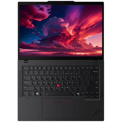 Artikelbild 16 für Lenovo ThinkPad P14s Gen 6 21RV0010GE Laptop 35,6 cm (14,0 Zoll), 64 GB RAM, 1 TB SSD, AMD Ryzen AI 9 HX PRO, Artikelnummer 689028