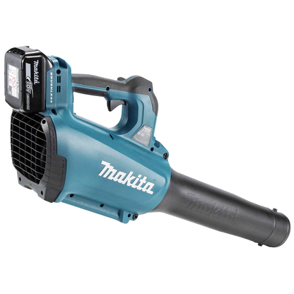 Artikelbild 11 für makita DUB184RF Akku-Laubbläser-Set 18,0 V, mit 1 Akku, Artikelnummer 274003