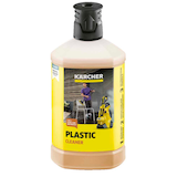 Artikelbild 1 für KÄRCHER 3IN1 RM 613 Kunststoffreiniger 1 l, Artikelnummer 341739
