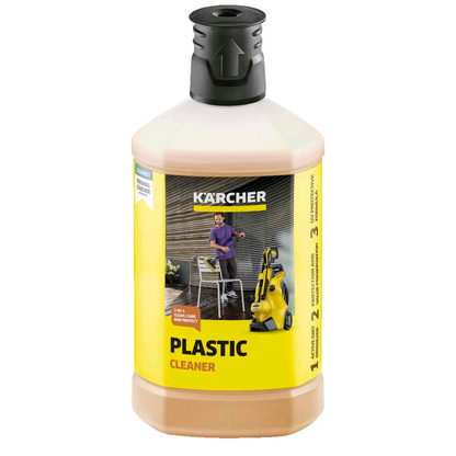 Artikelbild für KÄRCHER 3IN1 RM 613 Kunststoffreiniger 1 l, Artikelnummer 341739