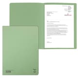 Artikelbild 1 für bene Aktendeckel DIN A4 grün, 25 St., Artikelnummer 600627