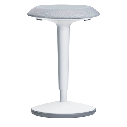 Artikelbild 2 für sedus Hocker se:fit SF-905/120 grau, 1 St., Artikelnummer 931261