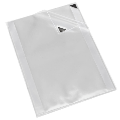 Artikelbild 8 für tarifold Dokumentenhüllen selbstklebend Kang easy clic transparent A4, 5 St., Artikelnummer 329633