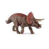 Artikelbild 1 für Schleich® Dinosaurs 15000 Triceratops Spielfigur, Artikelnummer 416244