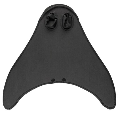 Artikelbild 4 für Idena Spielset Meerjungfrauenflosse pink, Artikelnummer 714893