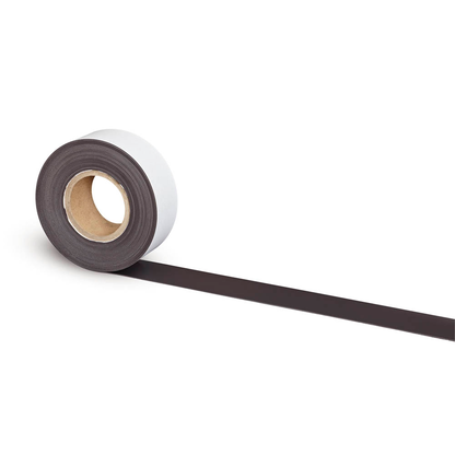 Artikelbild für MAUL Magnetband selbstklebend braun 6,0 cm x 10,0 m, 1 St., Artikelnummer 757643