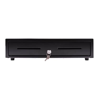 Artikelbild 2 für OLYMPIA Kassenschublade 947990033 XLD 460A schwarz, Artikelnummer 233696