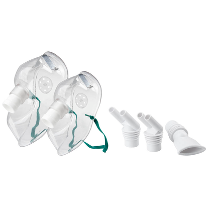 Artikelbild 2 für medisana Inhalationsgerät IN 500 Compact, 1 St., Artikelnummer 166373