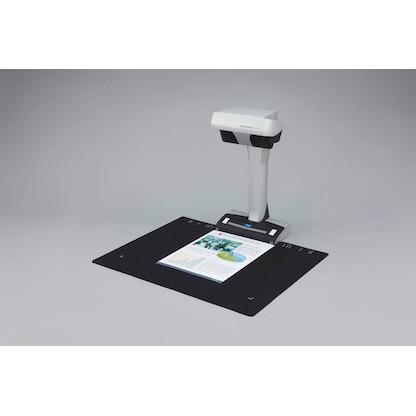 Artikelbild 6 für RICOH ScanSnap SV600 Buchscanner, Artikelnummer 107856