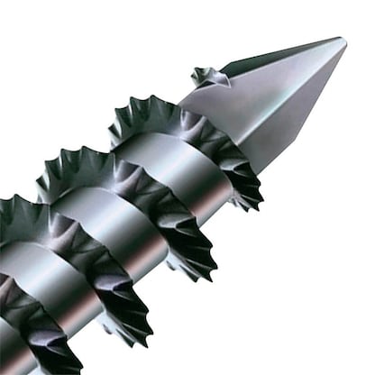 Artikelbild 9 für SPAX® Holzbauschrauben T40 Zylinderkopf WIROX 1221010802405 8 mm x 240 mm, 50 St., Artikelnummer 397756