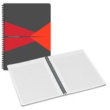 Artikelbild 1 für LEITZ Collegeblock Office kariert DIN A4 Innen- und Außenrand, 1 St., Artikelnummer 562339