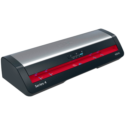 Artikelbild 3 für GBC 480HS (A3) Laminiergerät bis DIN A3, Artikelnummer 619401