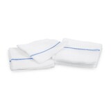 Artikelbild 1 für Meditrade® Mull-Kompressen BeeSana®mit Röngtenkontrastfaden 4392 weiß 5,0 x 5,0 cm, 30x 10 St., Artikelnummer 566564