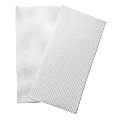 Artikelbild 2 für PROnappe Servietten weiß 2-lagig 38,0 x 38,0 cm, 40 St., Artikelnummer 634689