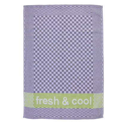 Artikelbild 5 für Dyckhoff Geschirrtücher fresh & cool grün 50 x 70 cm, 3 St., Artikelnummer 500177