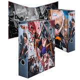 Artikelbild 1 für HERMA Motivordner Bouldern 7,0 cm DIN A4, 1 St., Artikelnummer 689439