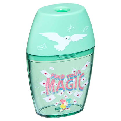 Artikelbild 5 für maped Schreibset HARRY POTTER türkis, Artikelnummer 798128