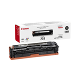 Artikelbild 1 für Canon 731 BK schwarz Toner, Artikelnummer 340986