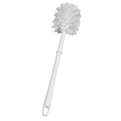 Artikelbild für franz mensch WC-Bürste weiß Kunststoff, 1 St., Artikelnummer 237412