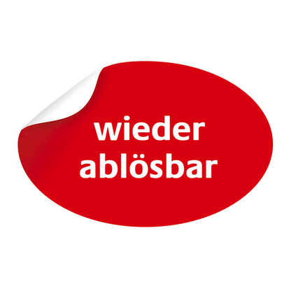 Artikelbild 3 für AVERY Zweckform Klebepunkte 3592 grün Ø 8,0 mm, 416 St., Artikelnummer 977363