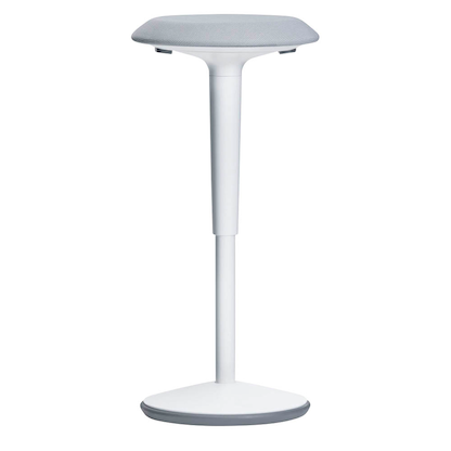 Artikelbild 3 für sedus Hocker se:fit SF-905/120 grau, 1 St., Artikelnummer 931261