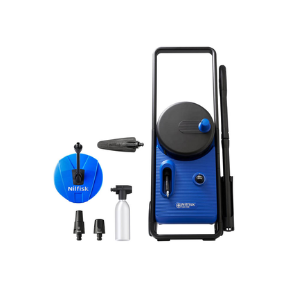 Artikelbild für Nilfisk Core 140-6 PowerControl PCA Hochdruckreiniger, Artikelnummer 514964