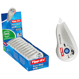 Artikelbild 1 für Tipp-Ex Korrekturroller Pure Mini ECOlutions 5,0 mm, 10 St., Artikelnummer 829281