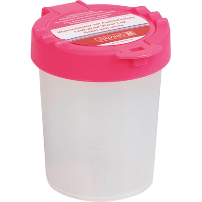 Artikelbild 3 für BRUNNEN Wasserbecher, Artikelnummer 368197