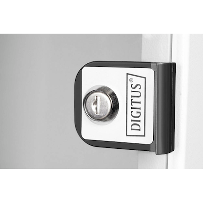 Artikelbild 3 für DIGITUS SOHO Pro Wand-Netzwerkschrank, Artikelnummer 679686