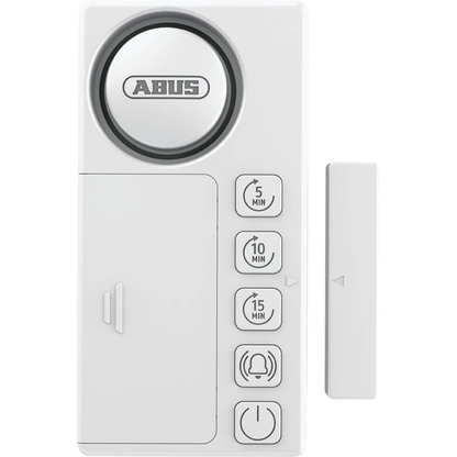 Artikelbild für ABUS Time2Close™ Tür- und Fenstersensor, Artikelnummer 715726