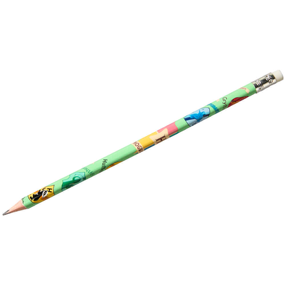 Artikelbild 6 für maped Schreibset HARRY POTTER türkis, Artikelnummer 798128